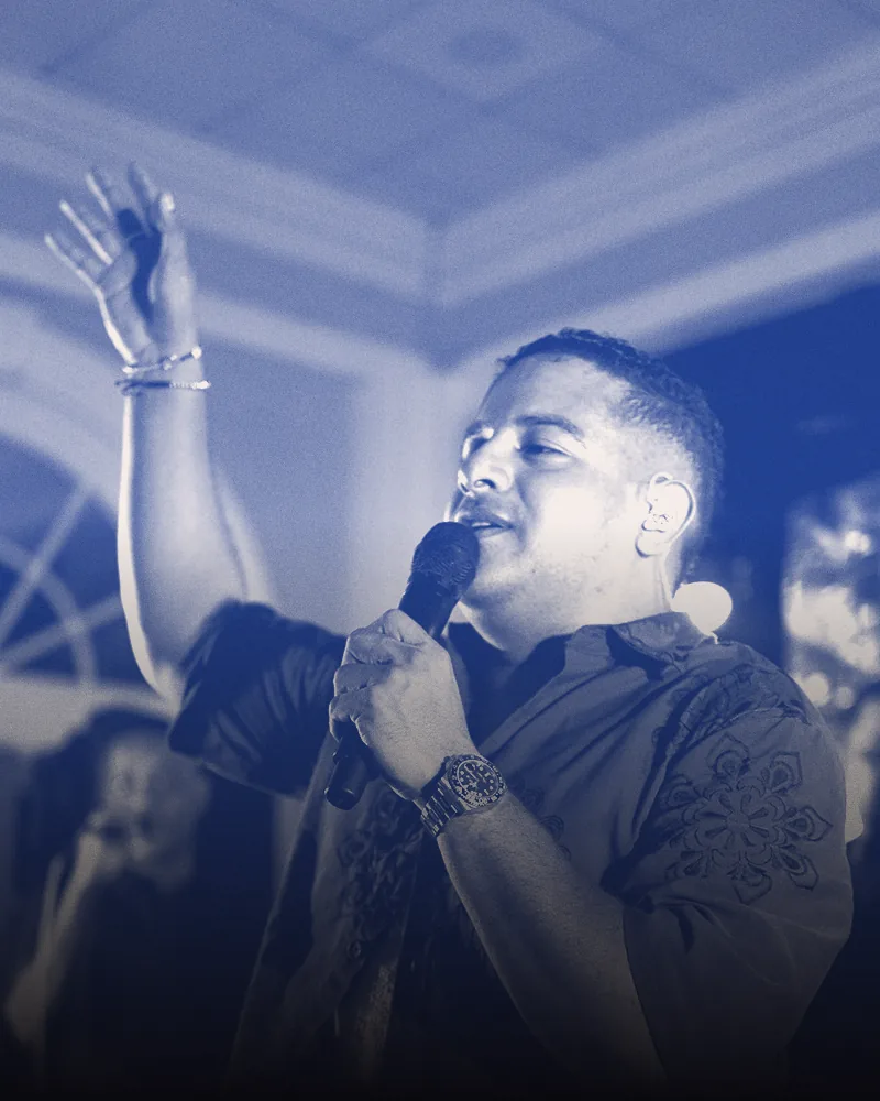 Iván Ballesteros