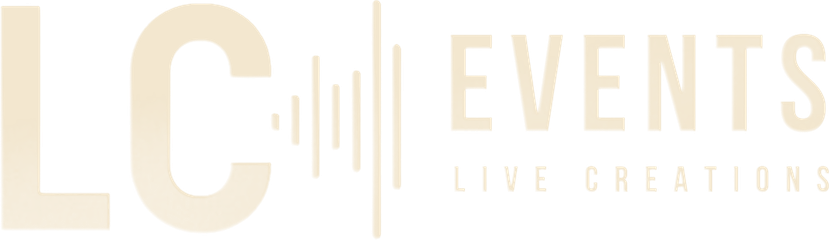 LC Events · Live Creations